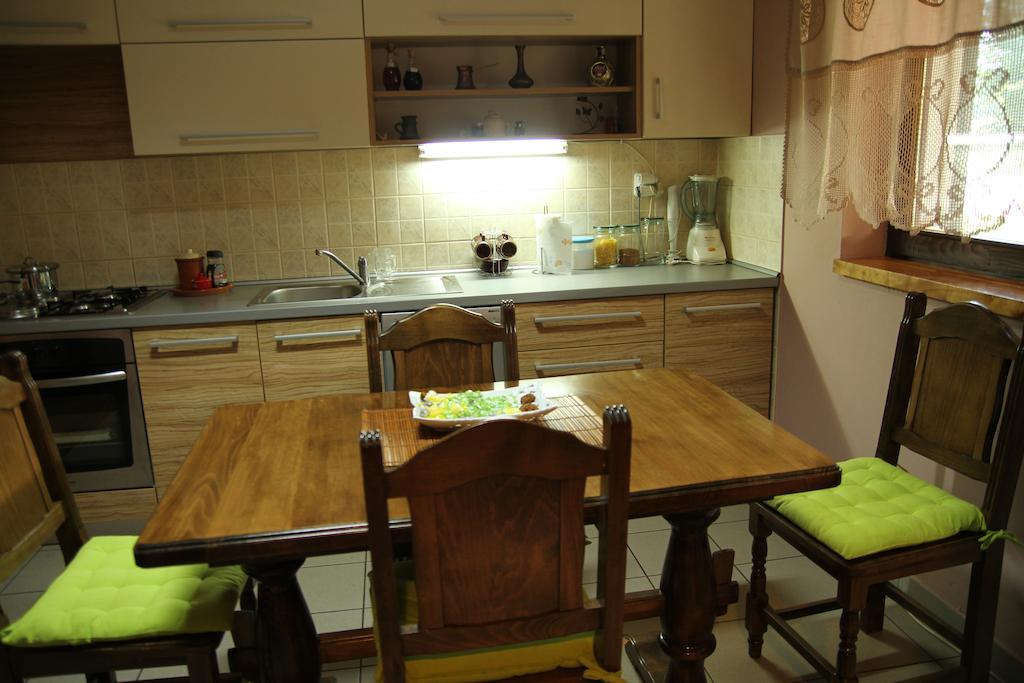 Apartment Eva 라코비카 객실 사진