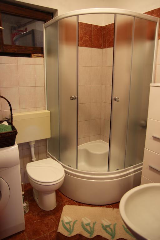 Apartment Eva 라코비카 객실 사진